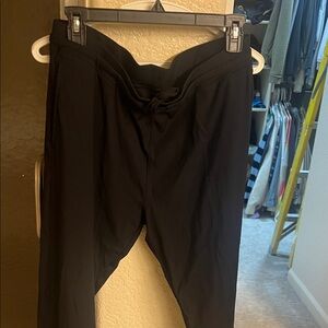 Born Primitive Black Sweatpants